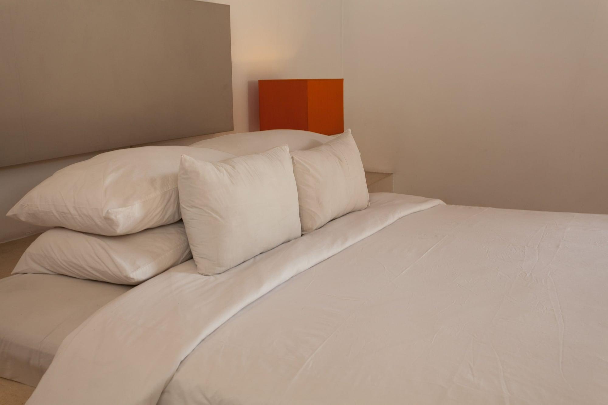 Bvilla Spa Seminyak Kültér fotó