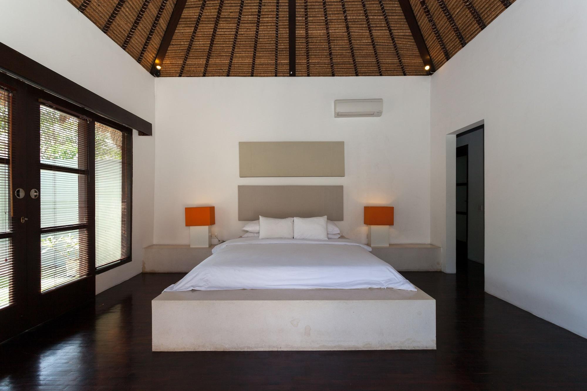 Bvilla Spa Seminyak Kültér fotó