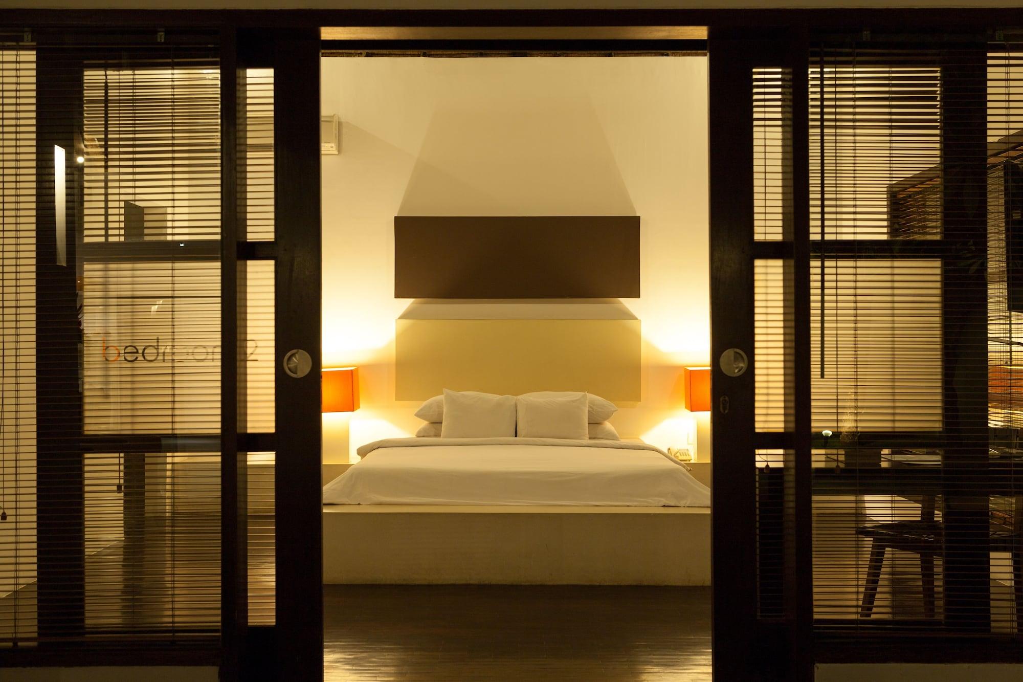 Bvilla Spa Seminyak Kültér fotó