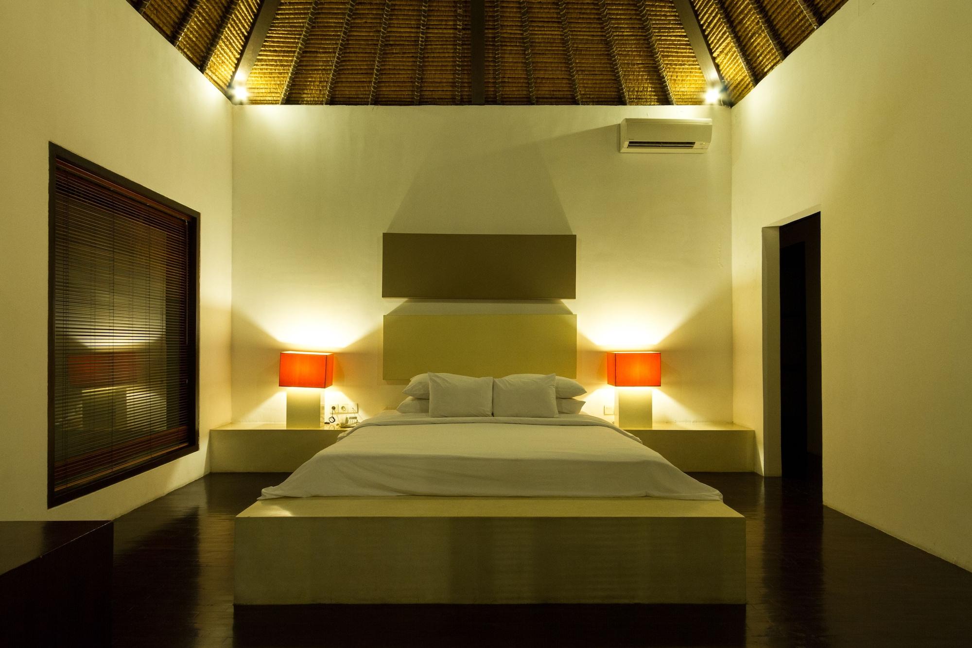 Bvilla Spa Seminyak Kültér fotó