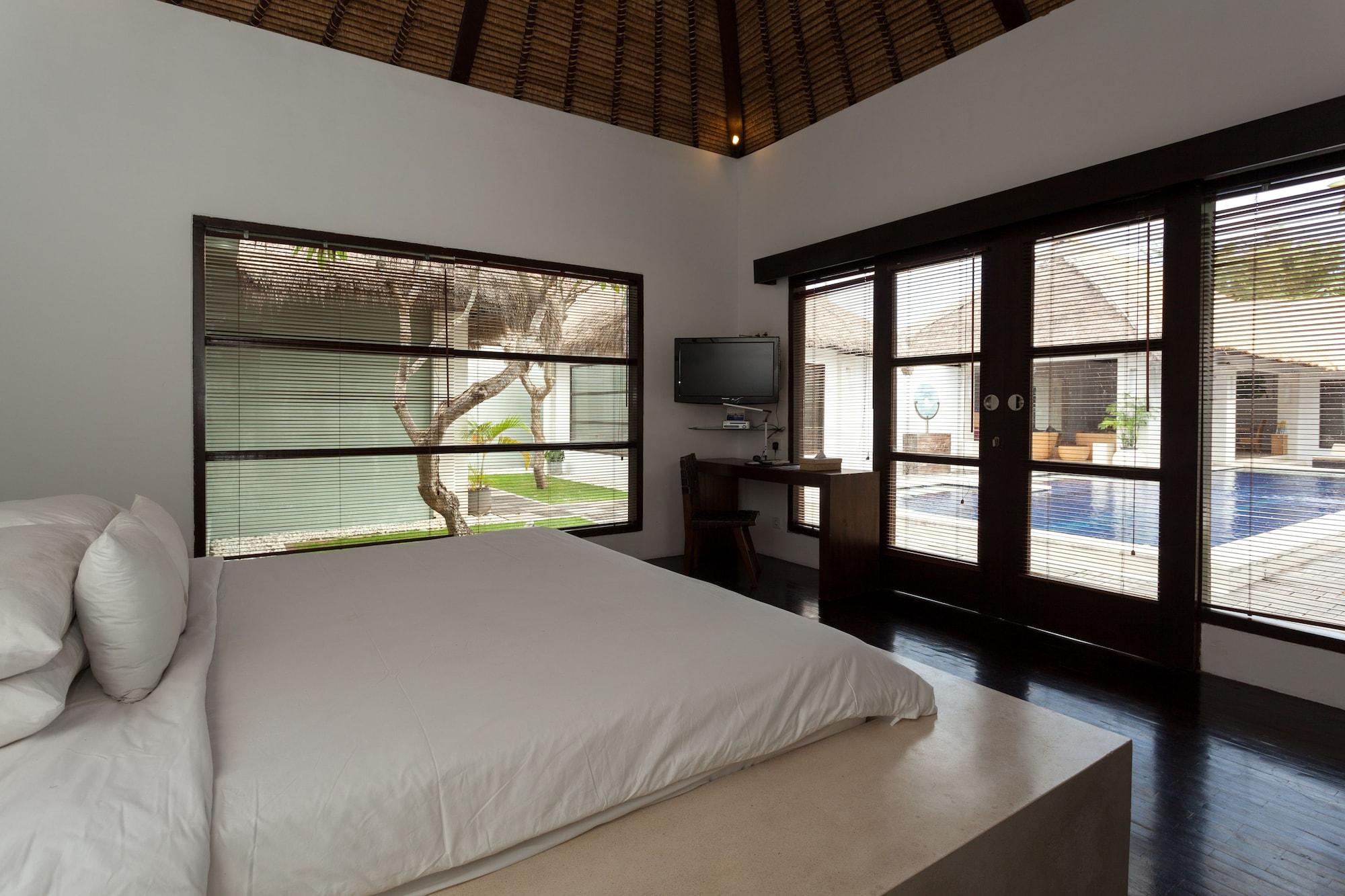 Bvilla Spa Seminyak Kültér fotó
