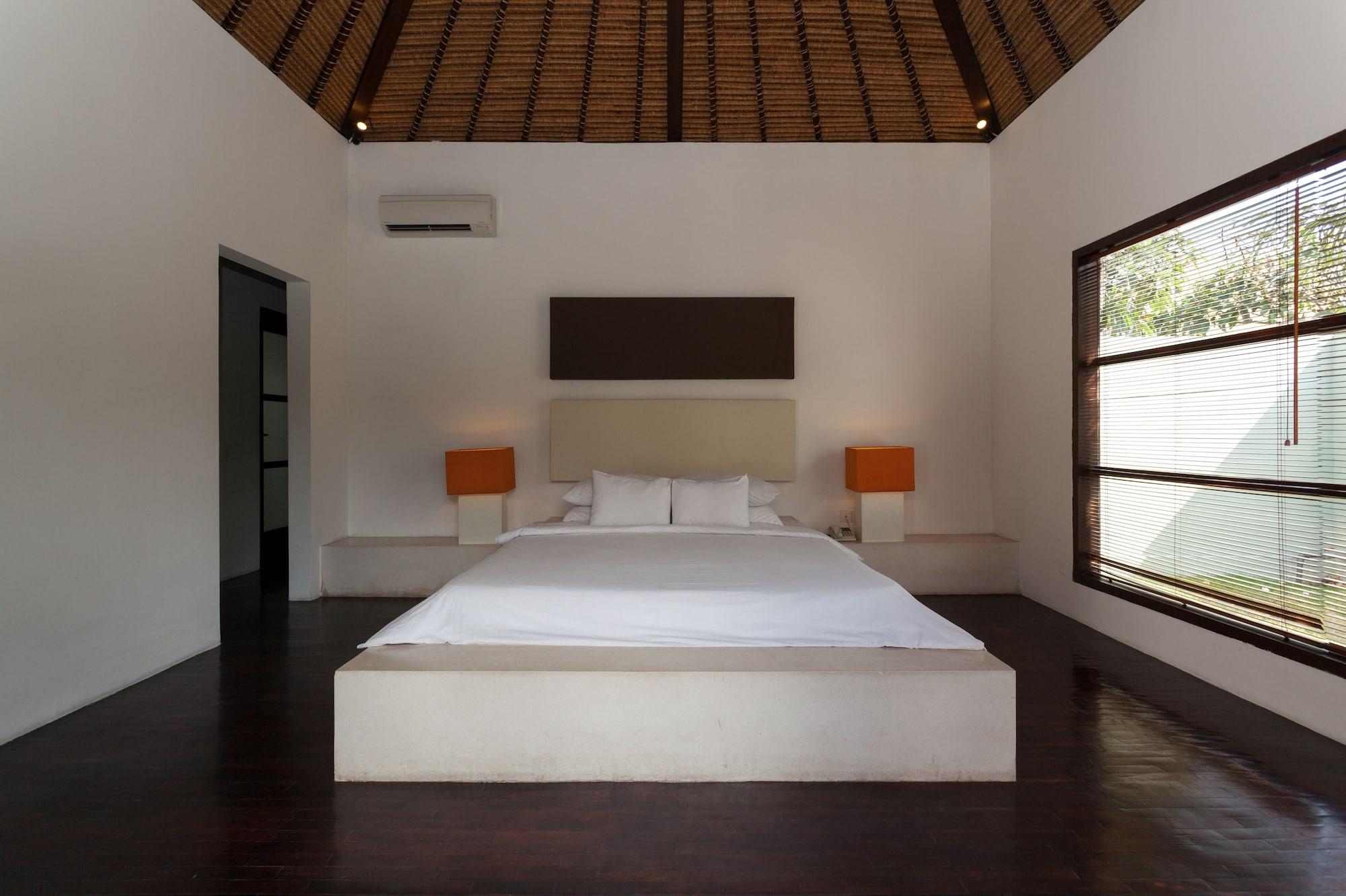 Bvilla Spa Seminyak Kültér fotó
