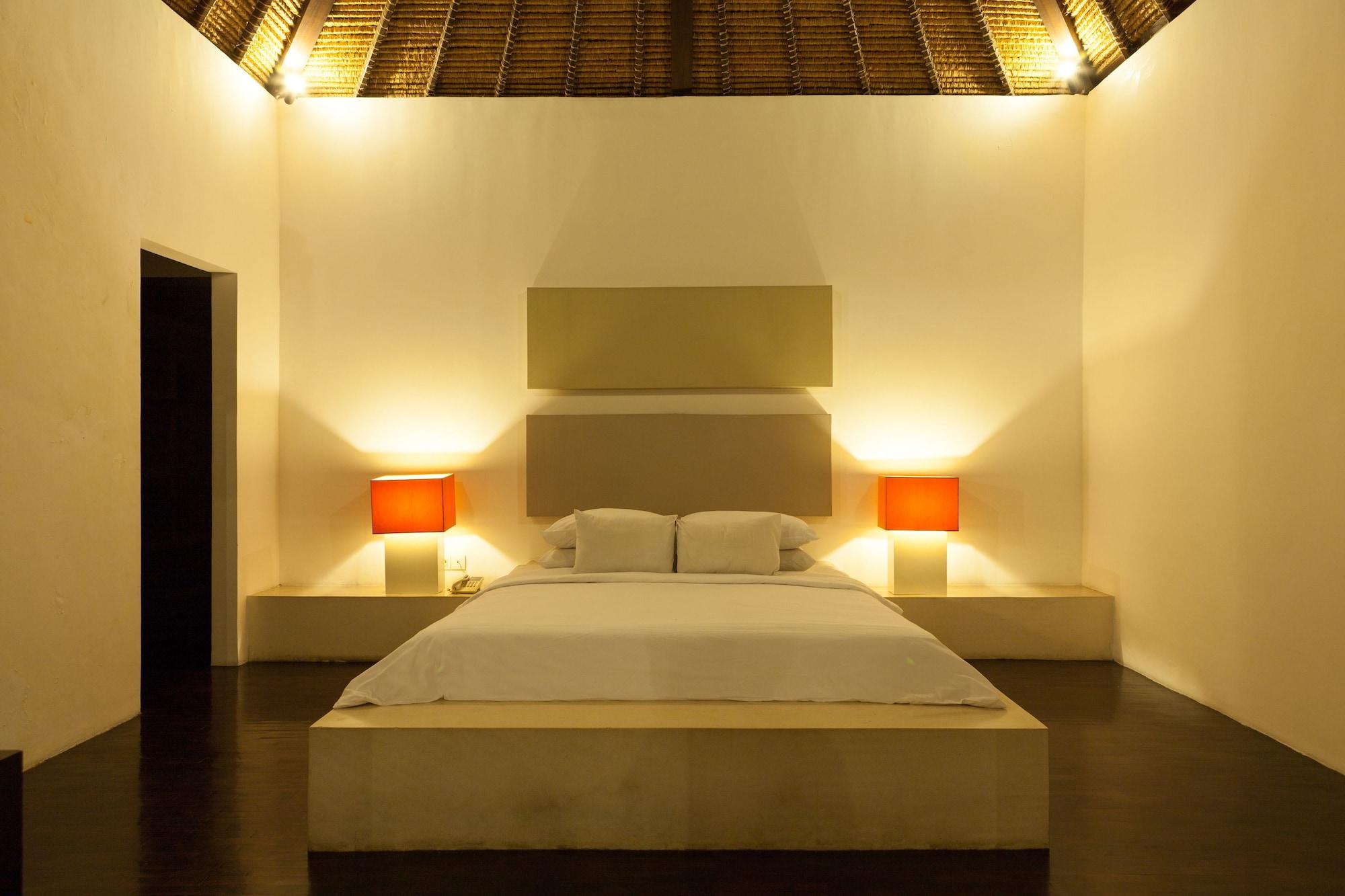 Bvilla Spa Seminyak Kültér fotó