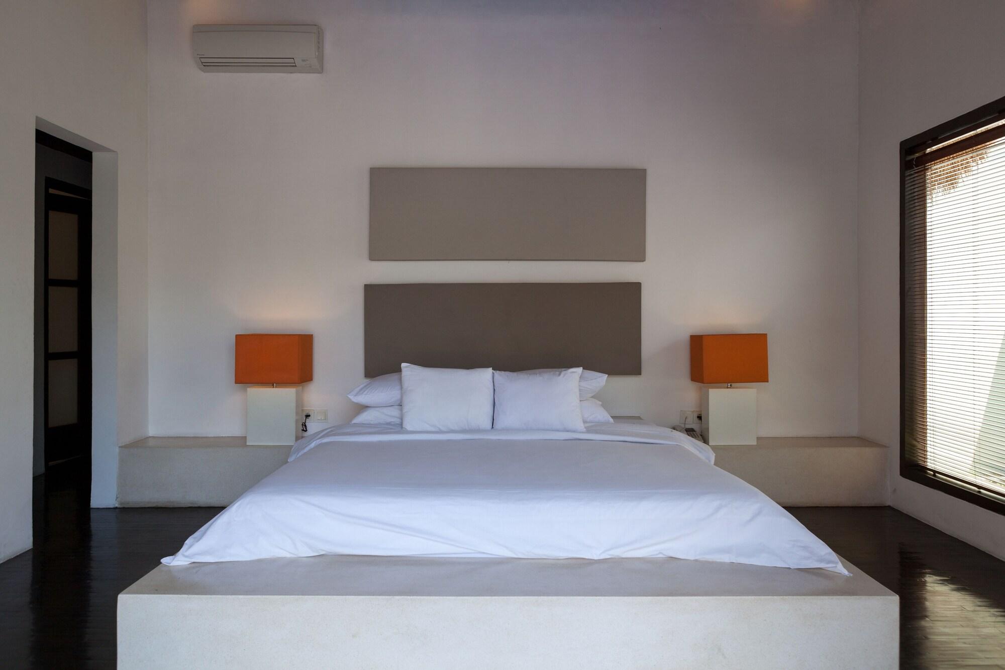 Bvilla Spa Seminyak Kültér fotó
