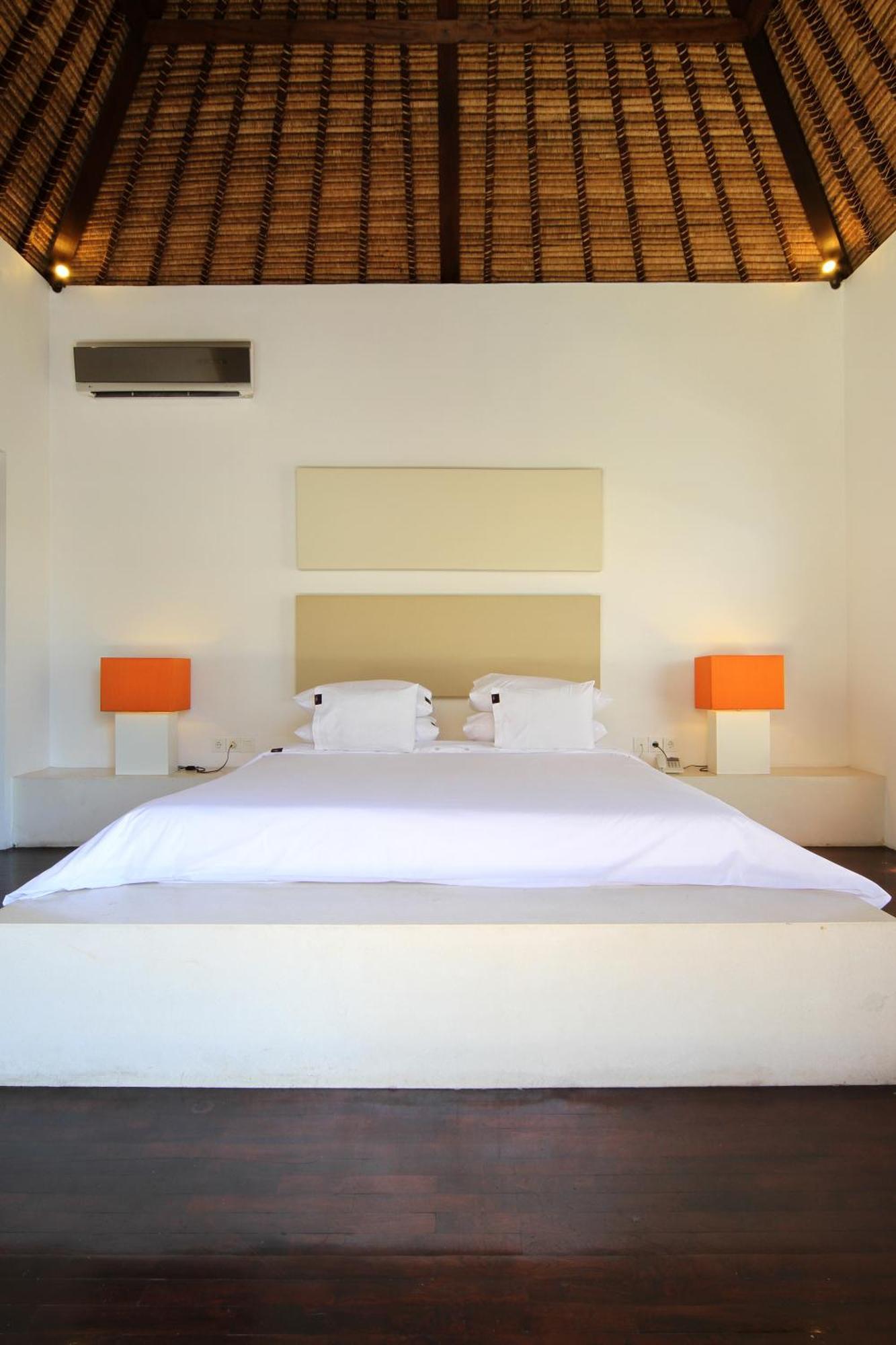 Bvilla Spa Seminyak Kültér fotó