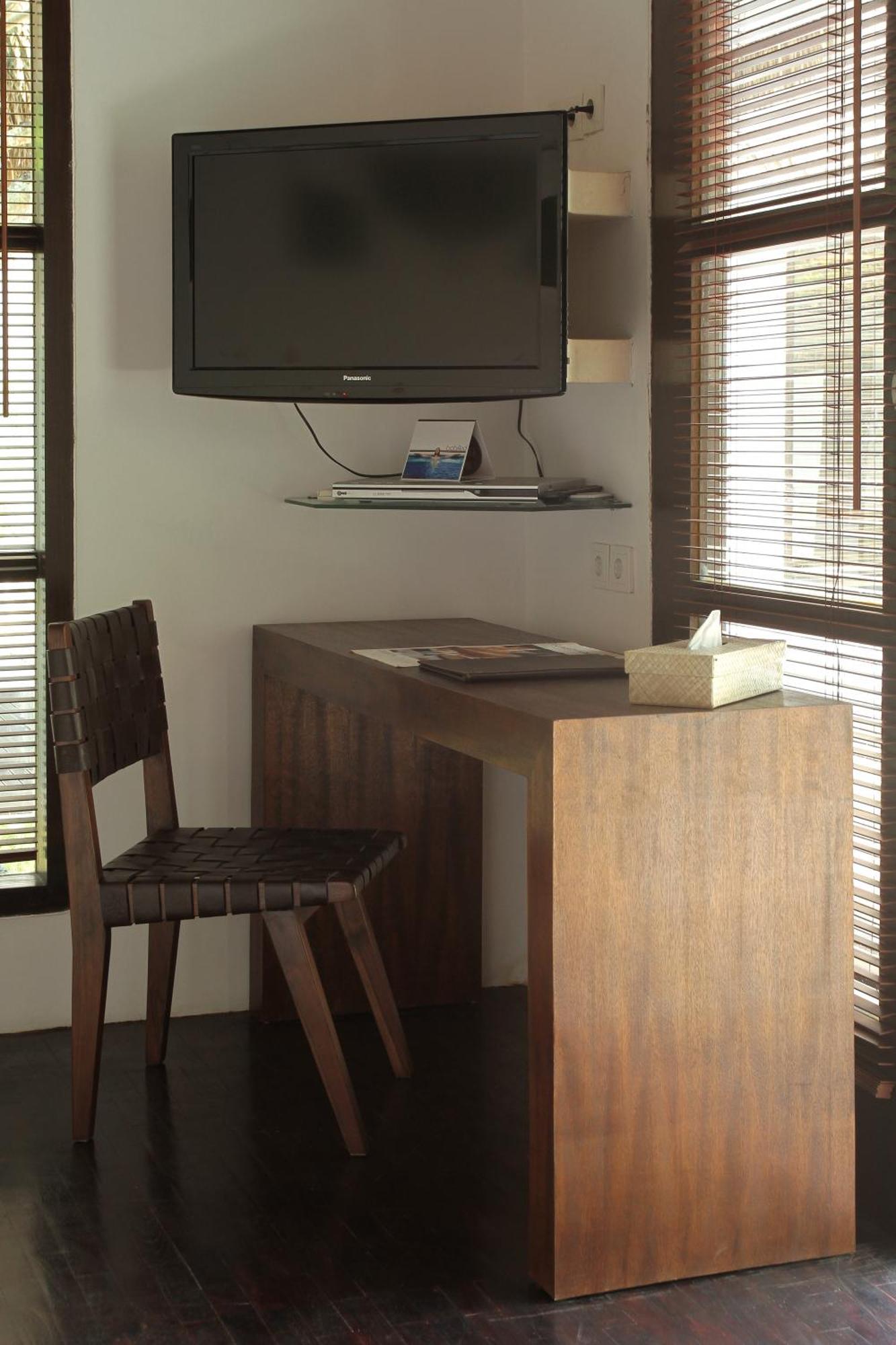 Bvilla Spa Seminyak Kültér fotó