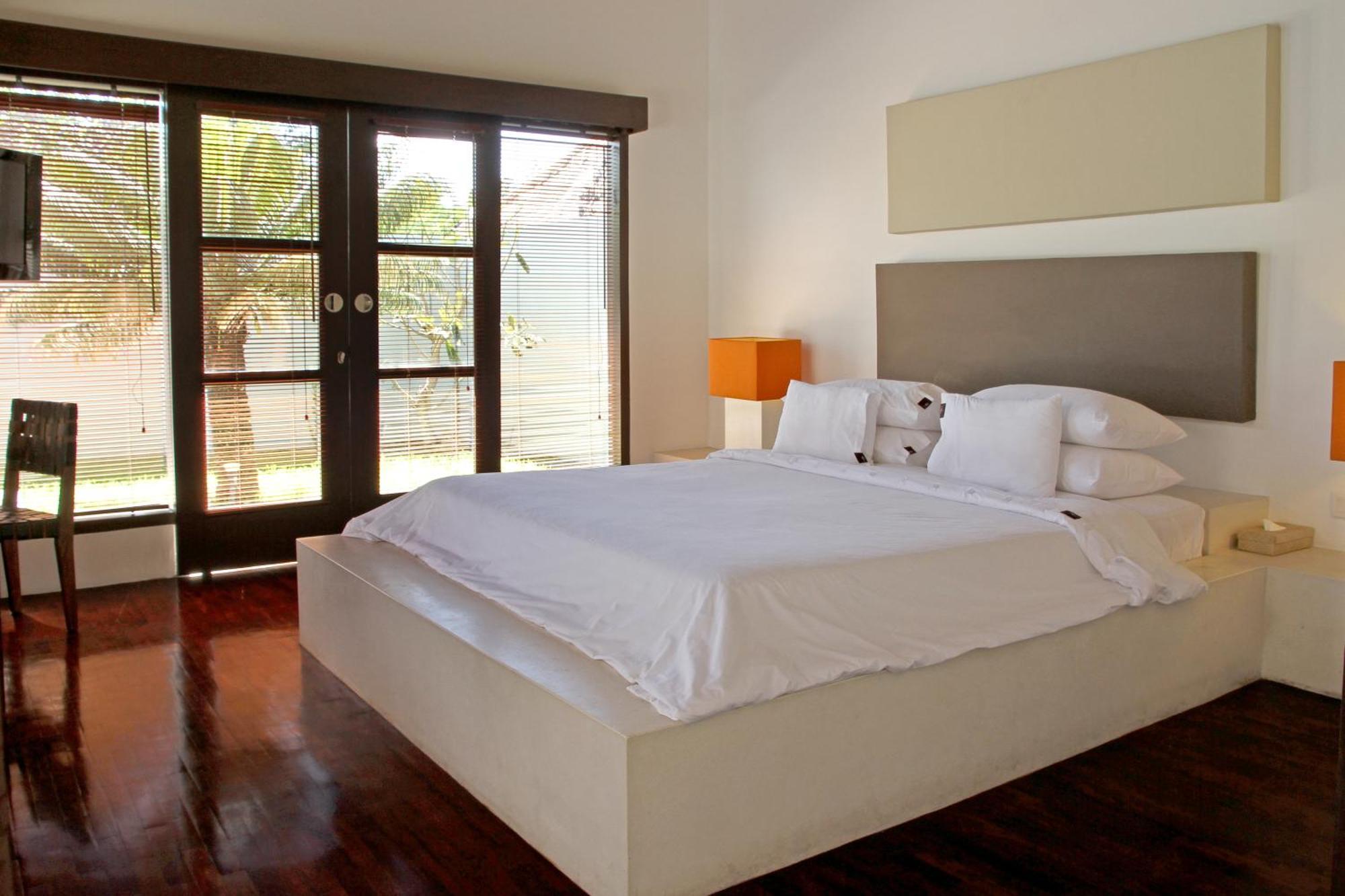 Bvilla Spa Seminyak Kültér fotó