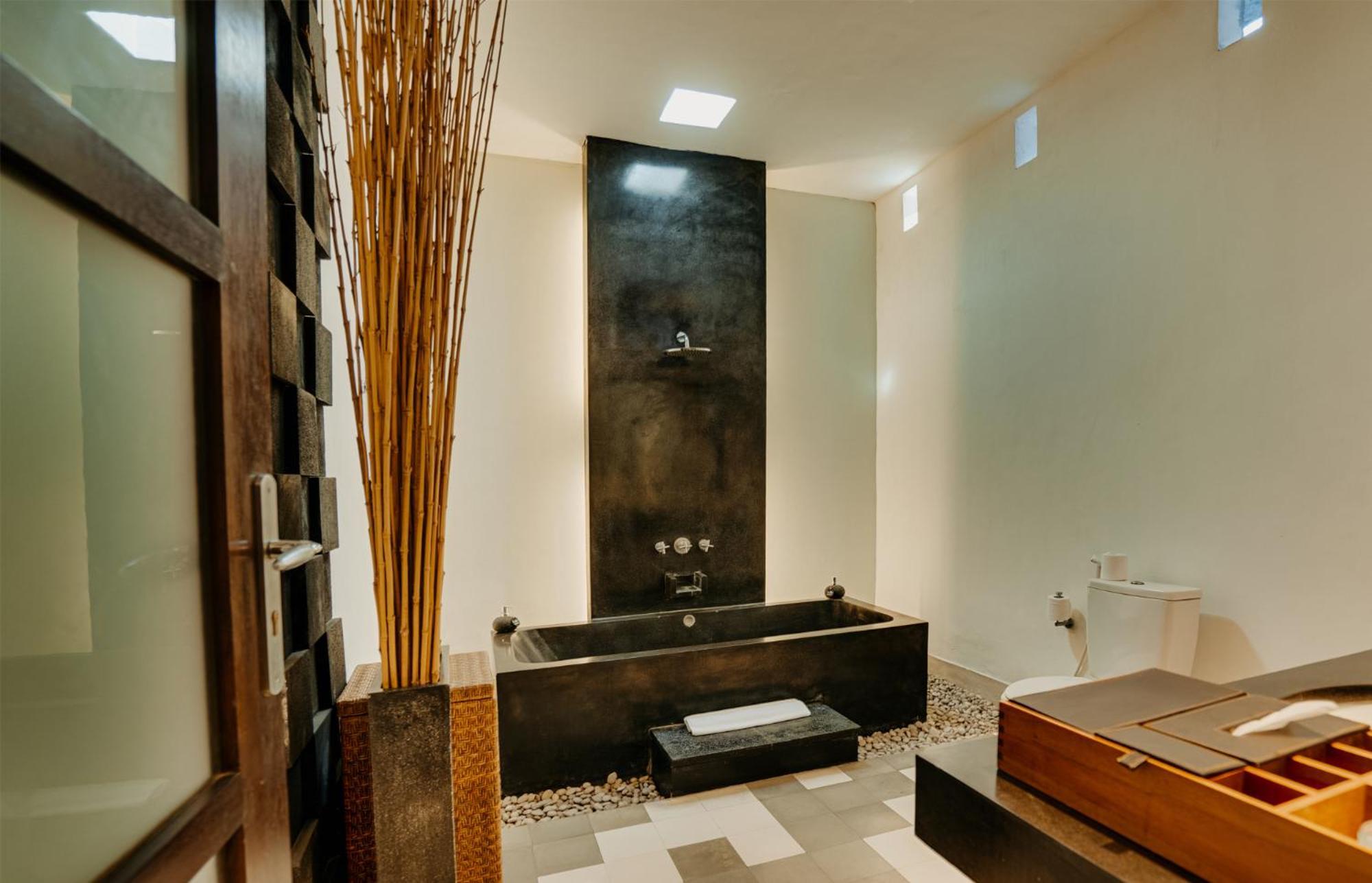 Bvilla Spa Seminyak Kültér fotó