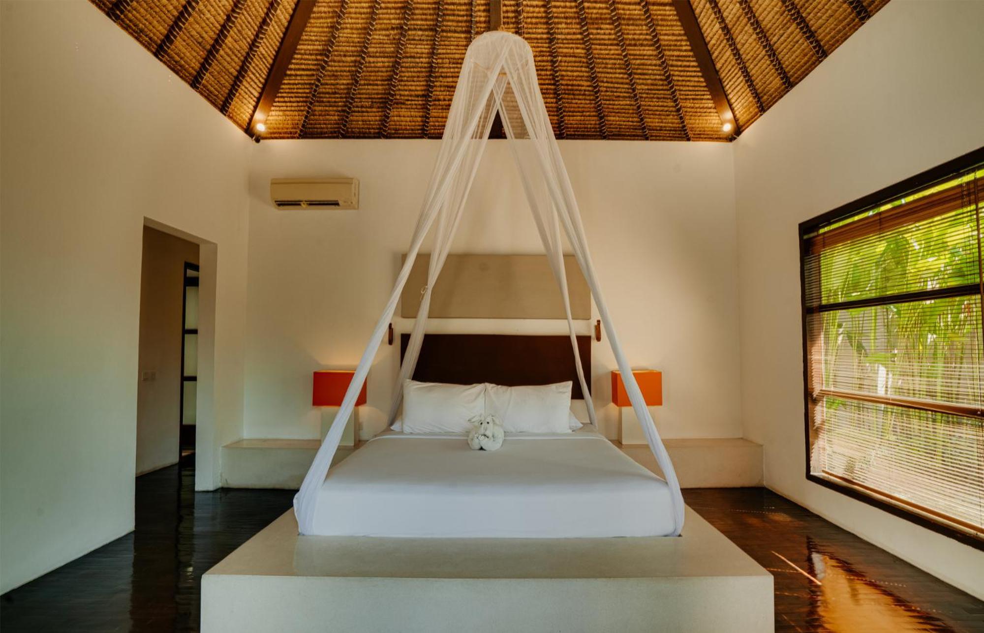 Bvilla Spa Seminyak Kültér fotó