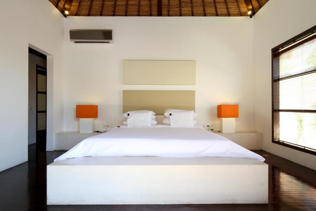 Bvilla Spa Seminyak Szoba fotó